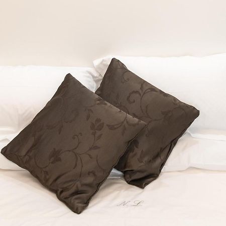 B&B Nonna Laura Trani Luaran gambar